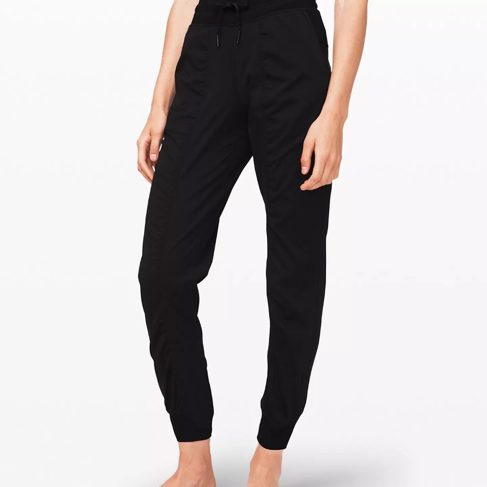 NWT - Dance Studio Jogger MR *29"